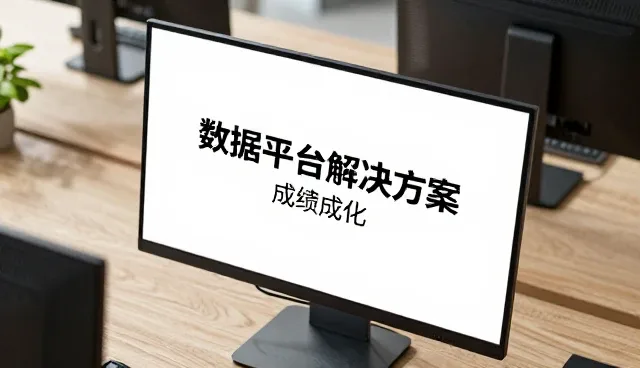 应用开发中数据平台的常见问题与应对策略