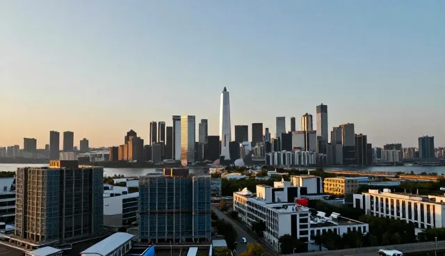 成果转化背景下软件研发的技术选型建议
